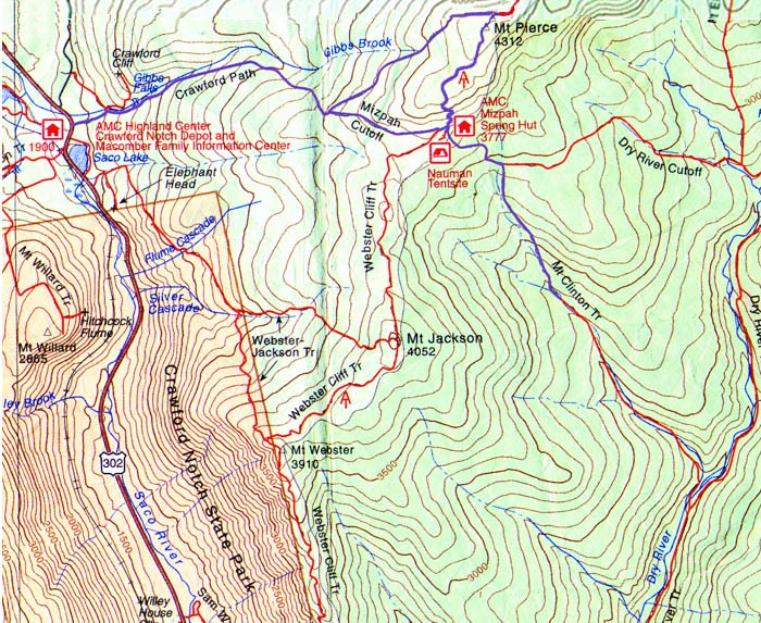 Maine Huts & Trails: Hiking Visit Maine