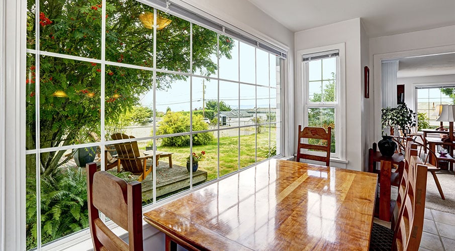 Custom Home Windows Perfect For Your New Home Peak Remodeling