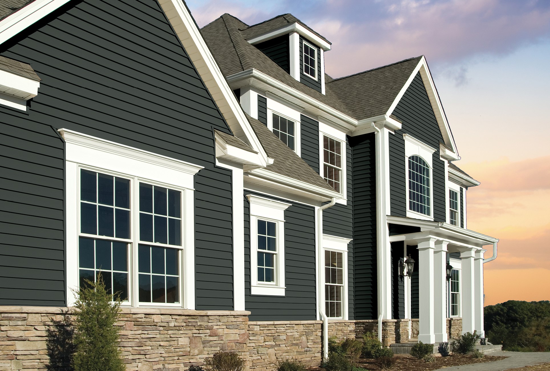 How to Choose Siding Color 3 Tips for a Great Pick