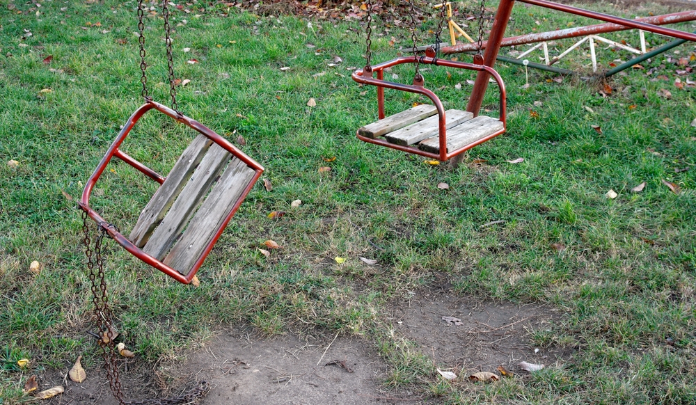 Safety Issues Are Causing These Common Playground Injuries in South