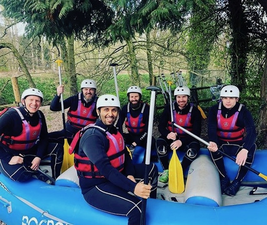 Watersports Peak Mountaineering