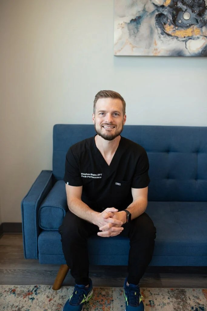 Get stronger. Move well.Reach Your Peak. Peak Performance Physical