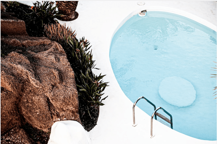 Pool Freeze Prevention - Recommendations - PPS