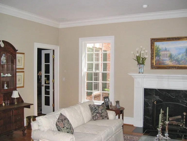 Best Residential Painting Pittsburgh PA Peak Precision