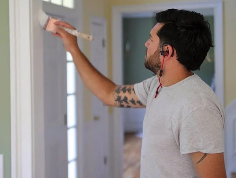 Best Residential Painting Pittsburgh PA Peak Precision