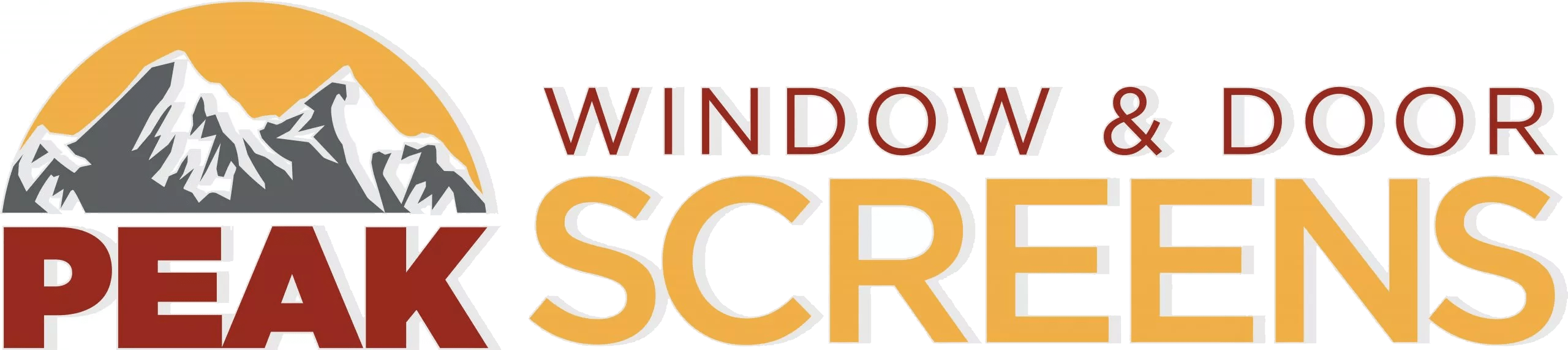 Background Peak Window & Door Screen Services, LLC