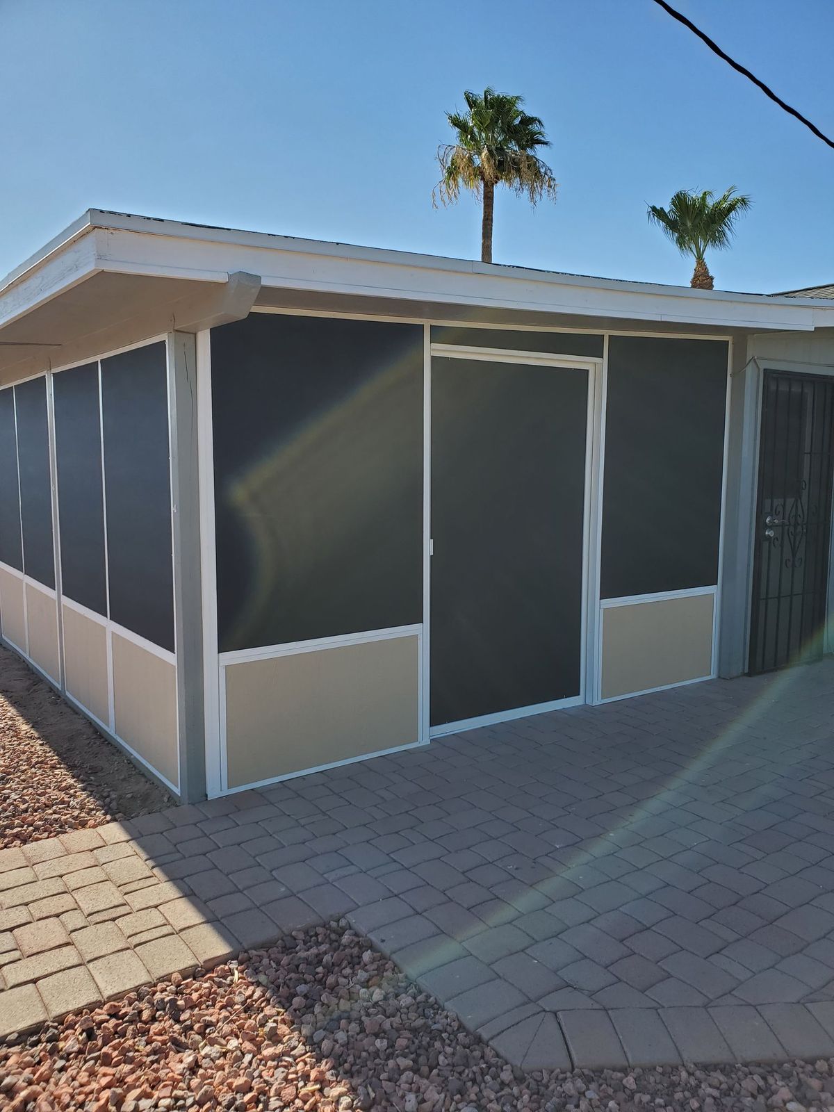 Gp8roclg Peak Window & Door Screen Services, LLC