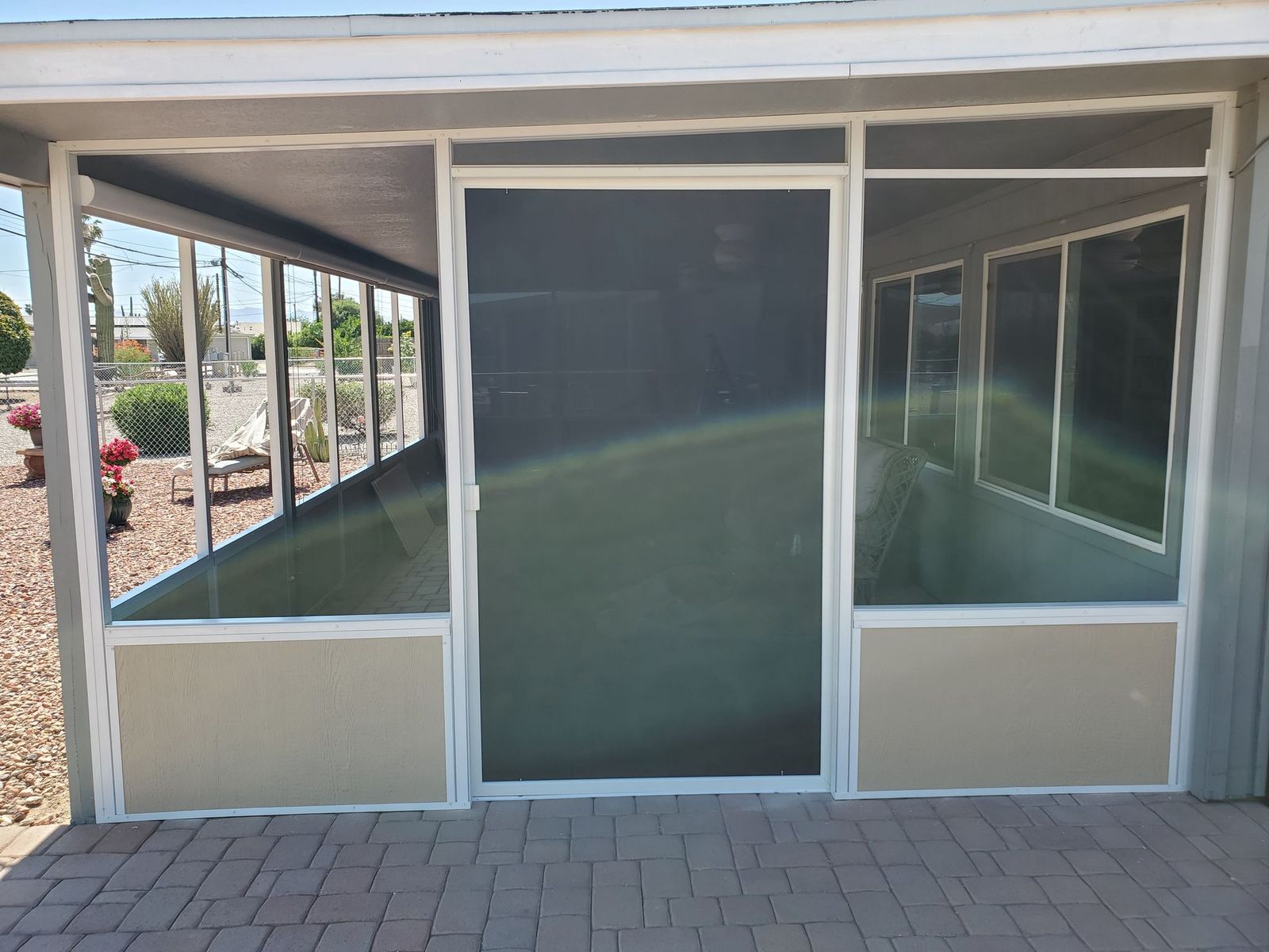 v9yNSOg Peak Window & Door Screen Services, LLC