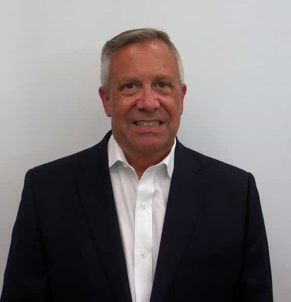 Executive Management Peak Technologies