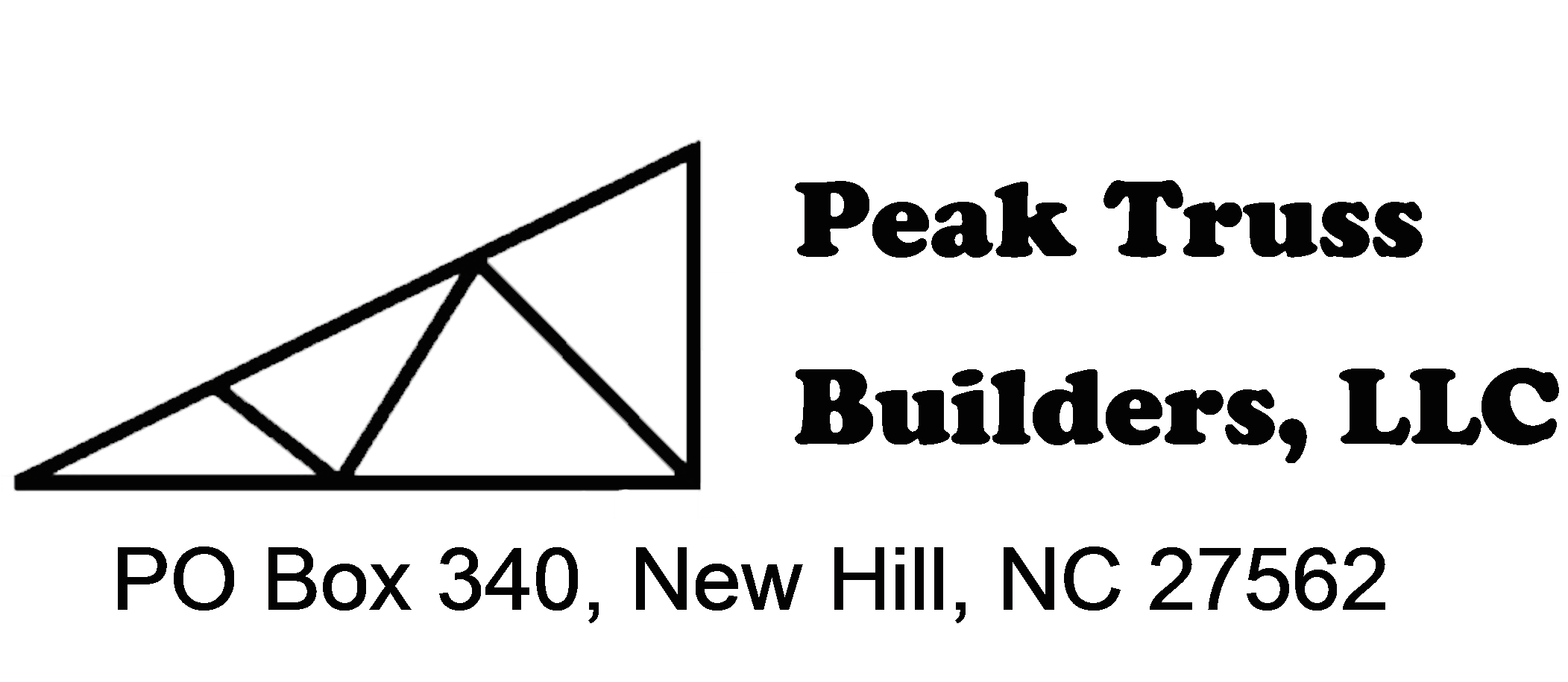 Home Peak Truss Builders, LLC