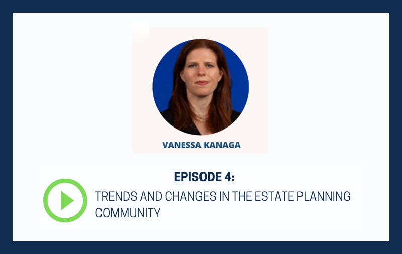 Trends in the Estate Planning Community Peak Trust