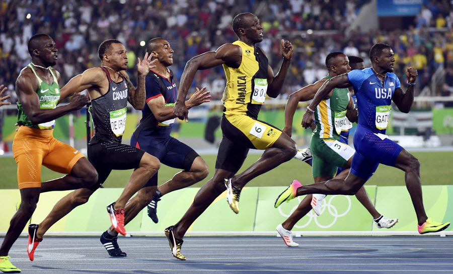 Track & Field Coach Speed Coach Peal Sports Performance Coaching