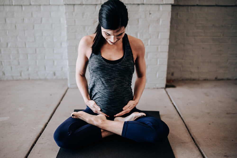 5 Health and Beauty Products I Love for Pregnancy