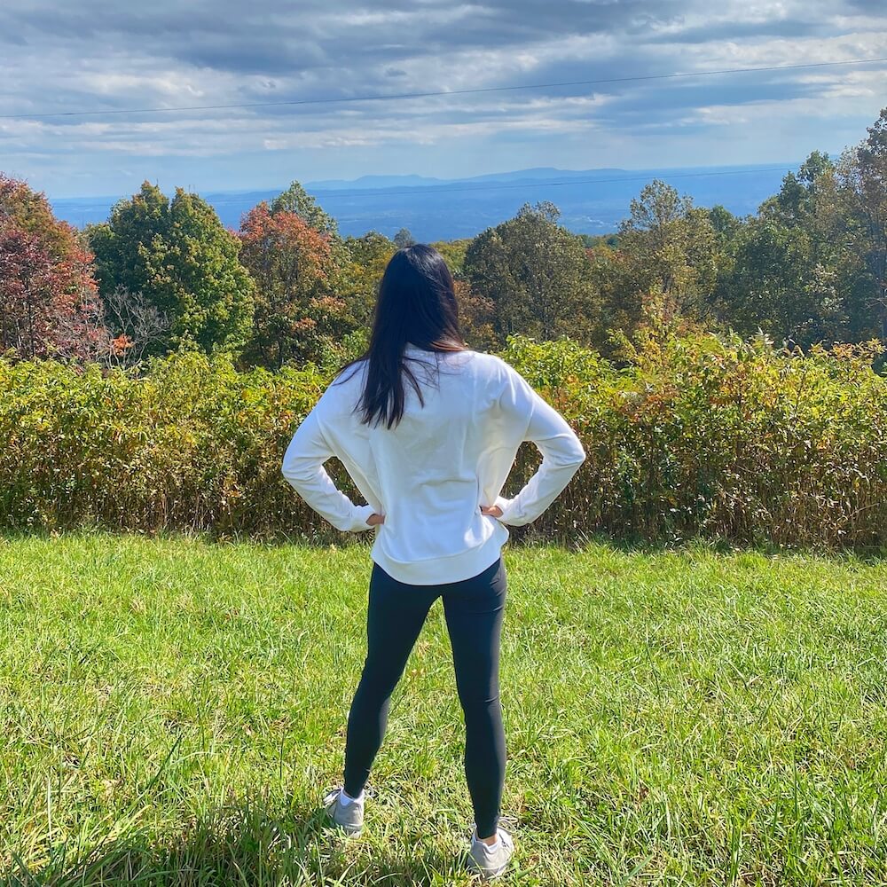 best hikes near Charlotte, nc