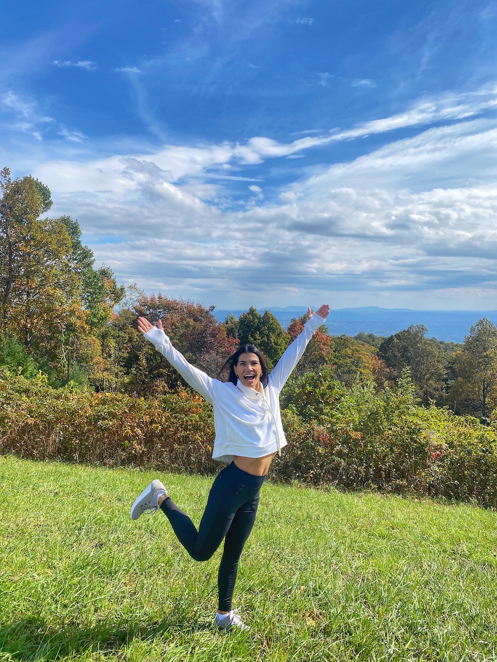 best hiking close to Charlotte