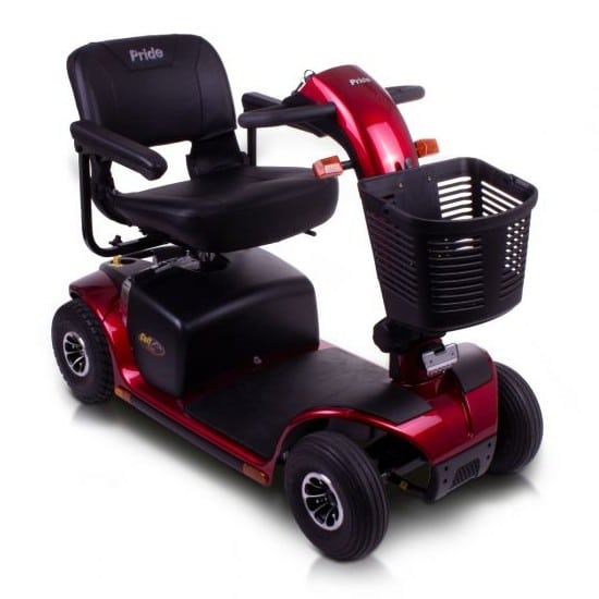 Mobility Scooters Bristol Pearce Bros Mobility