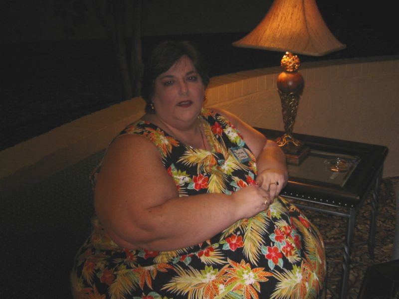 Big as Texas 2004