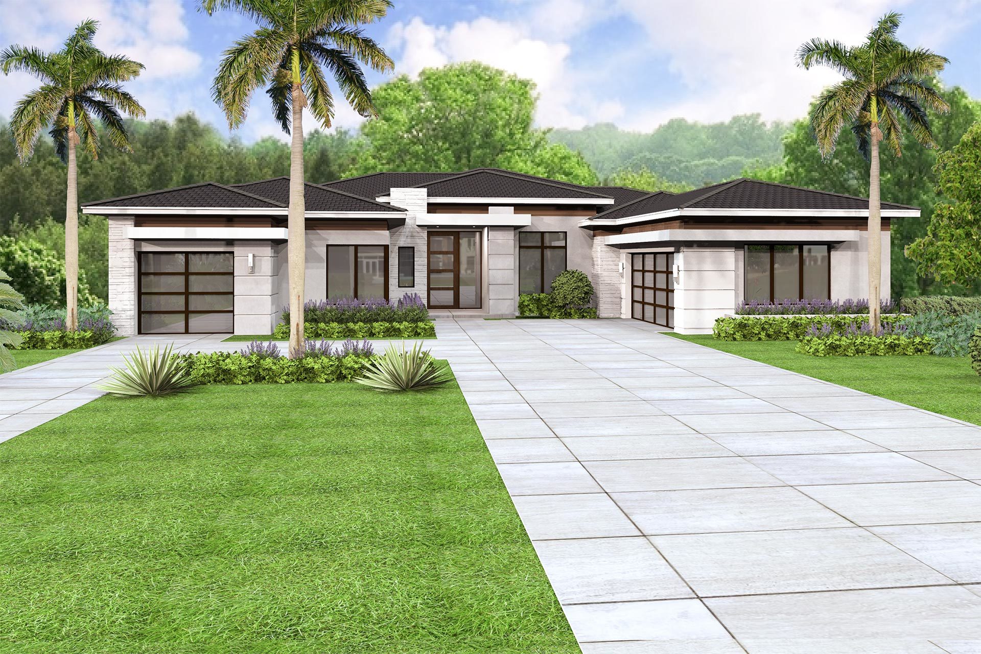 Boca Bridges New Homes for Sale in Boca Raton