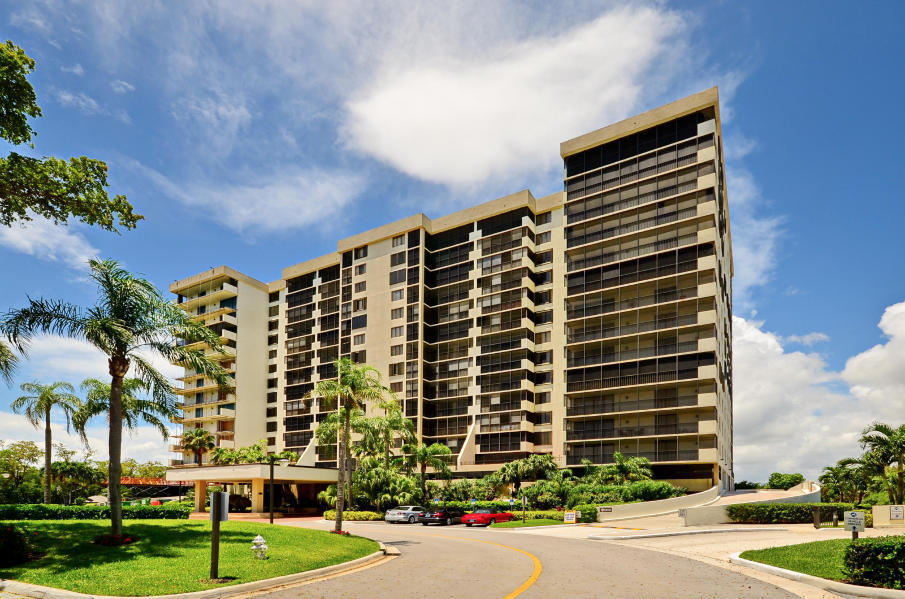 Coronado Condos for Sale Highland Beach Real Estate