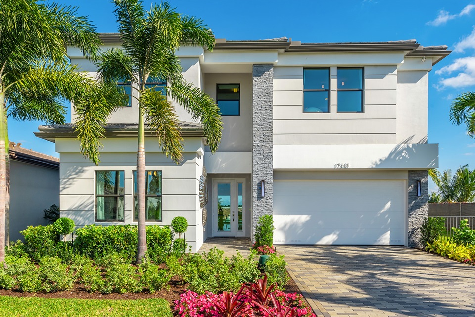 Lotus Homes for Sale in Boca Raton Boca Raton New Houses