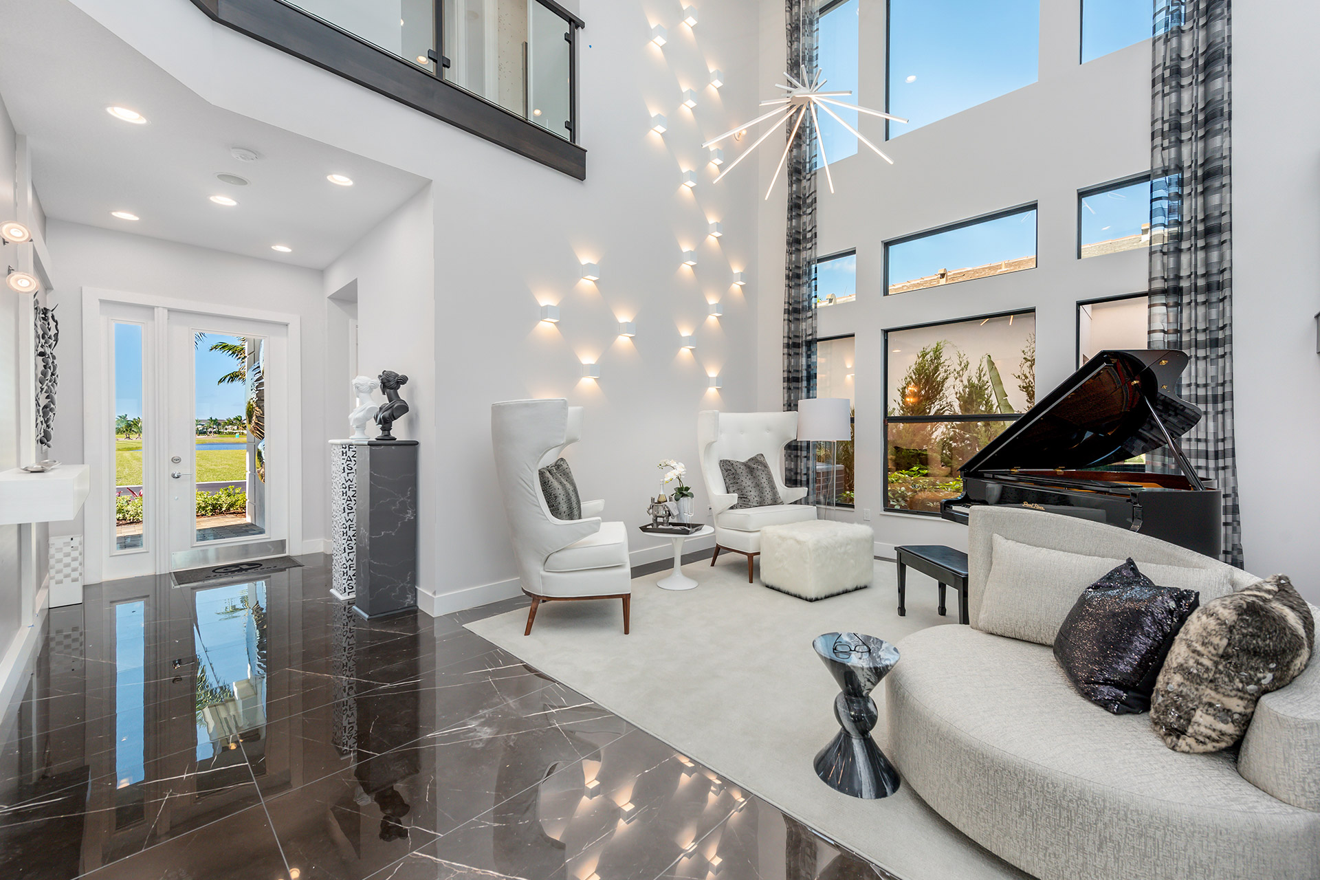 Lotus Homes for Sale in Boca Raton Boca Raton New Houses