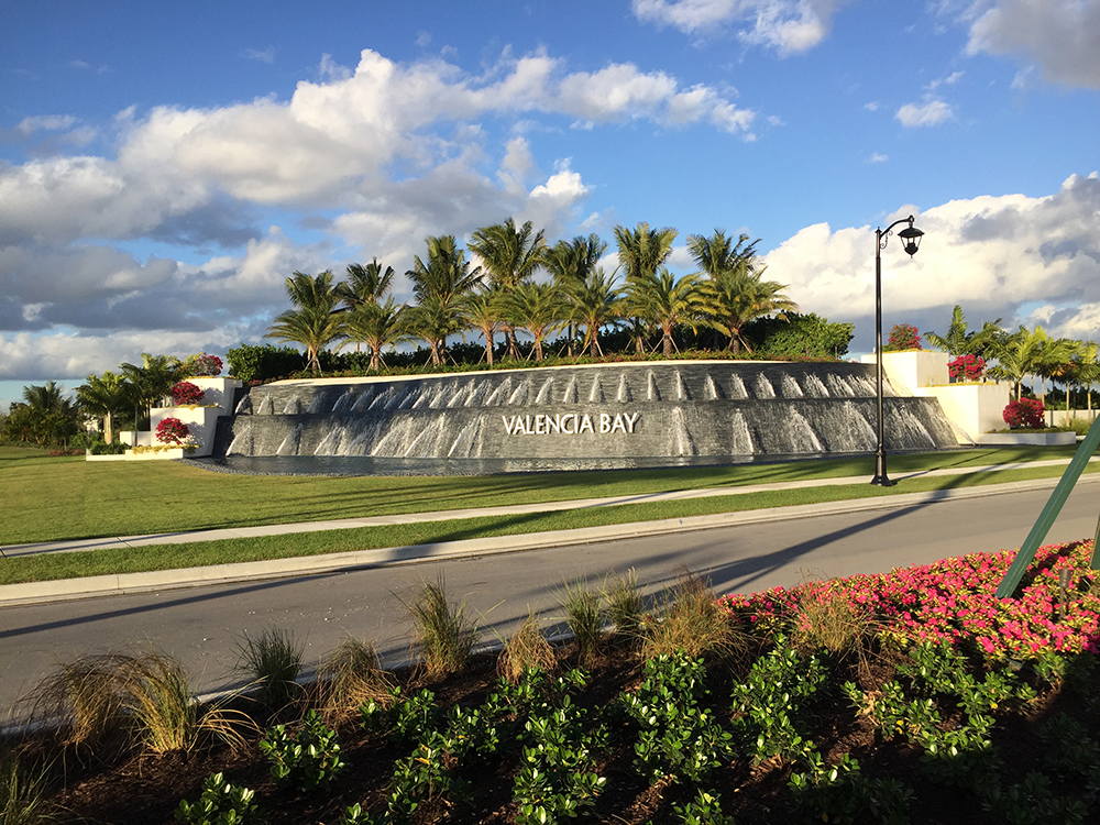 Valencia Bay Homes for Sale Boynton Beach 55+ Houses