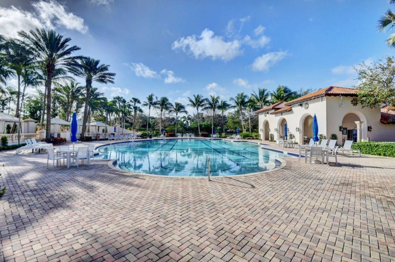 The Oaks at Boca Raton Homes Boca Raton Real Estate