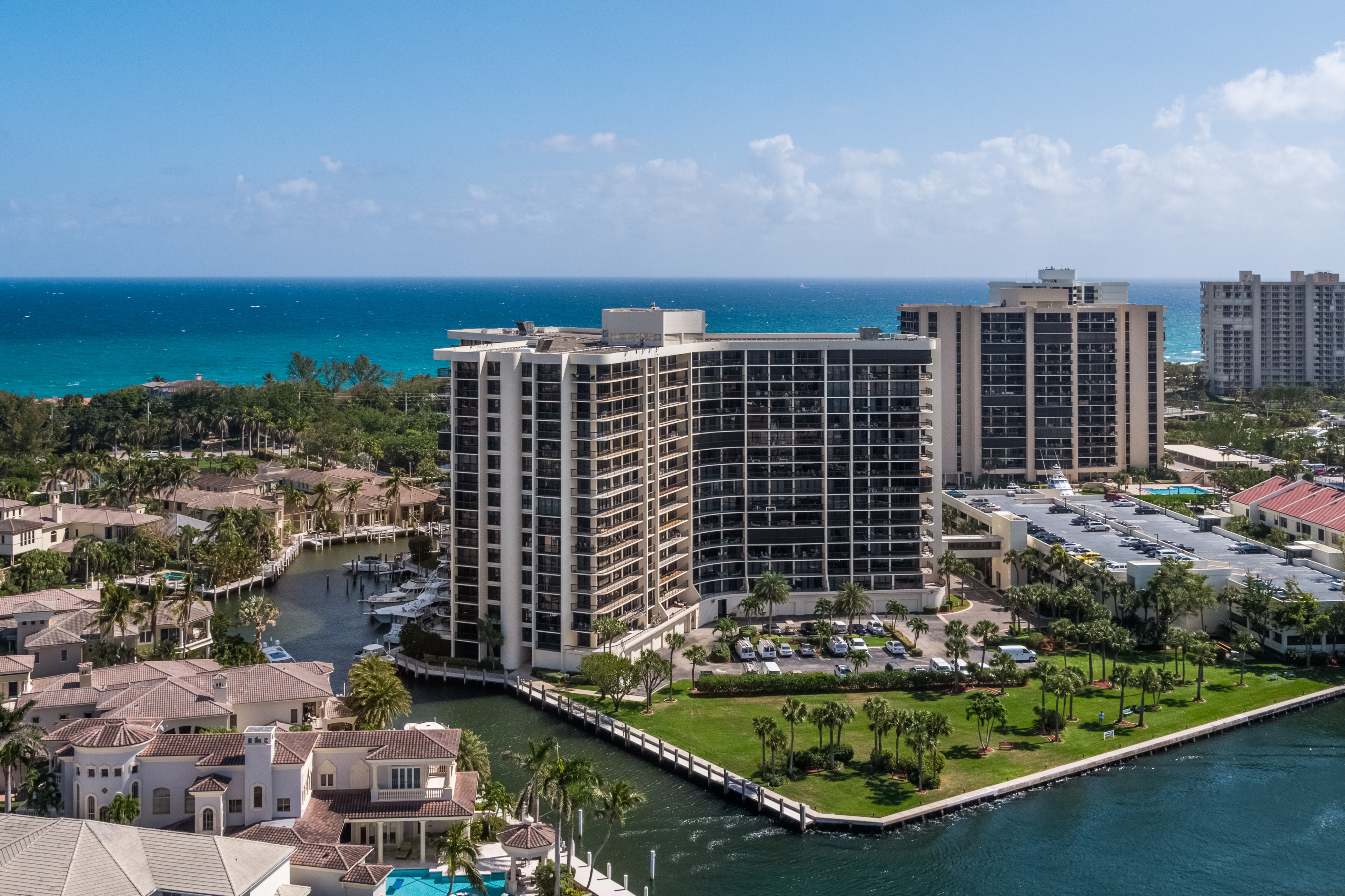 Braemar Isle Condos For Sale Highland Beach Real Estate