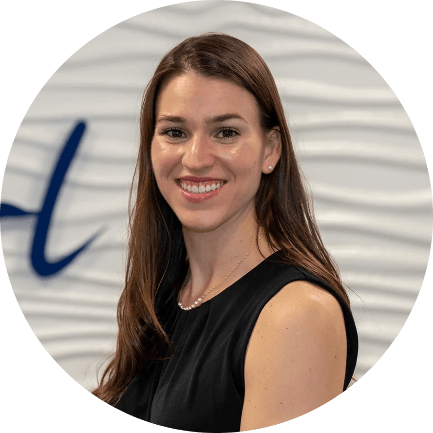 Dr. Mallory Goding Dentist Pearl Dental Associates