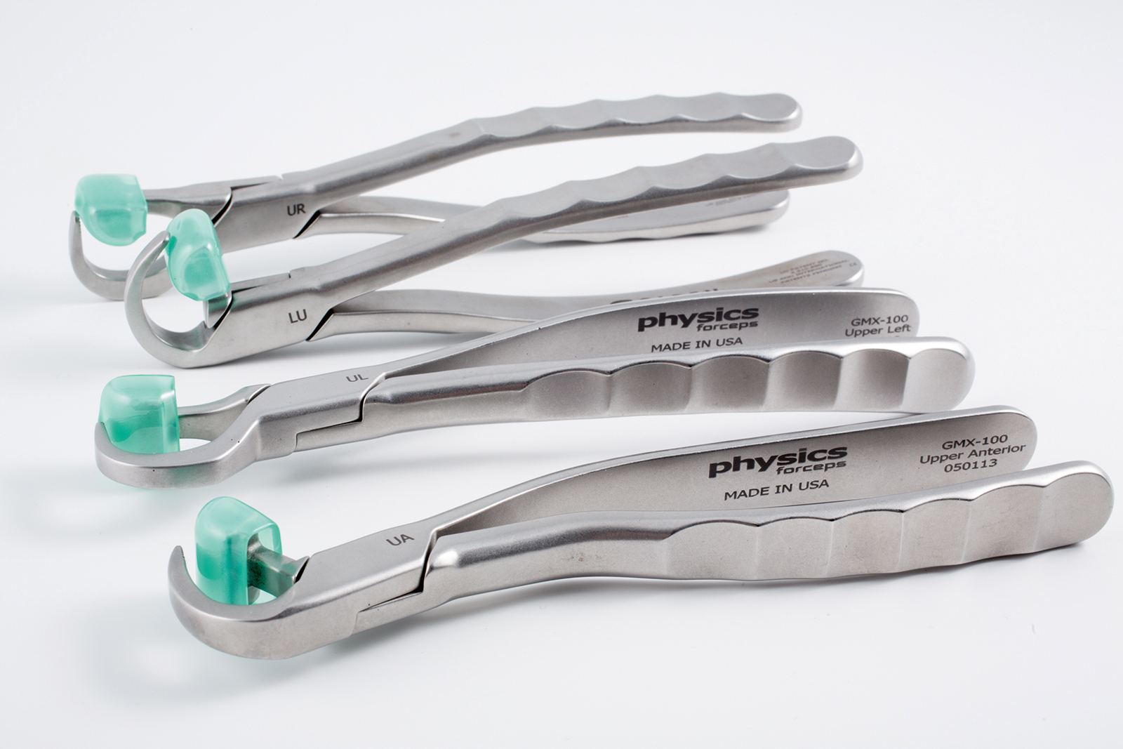 Physics Forceps Tooth Extraction by dentist in Kingston, London