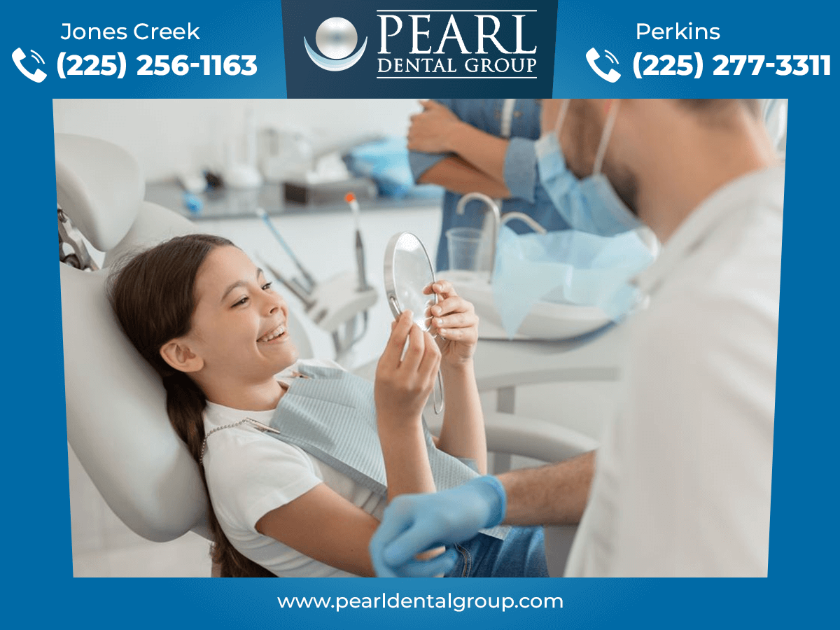 Transform Your Smile Discreetly with Invisalign in Baton Rouge