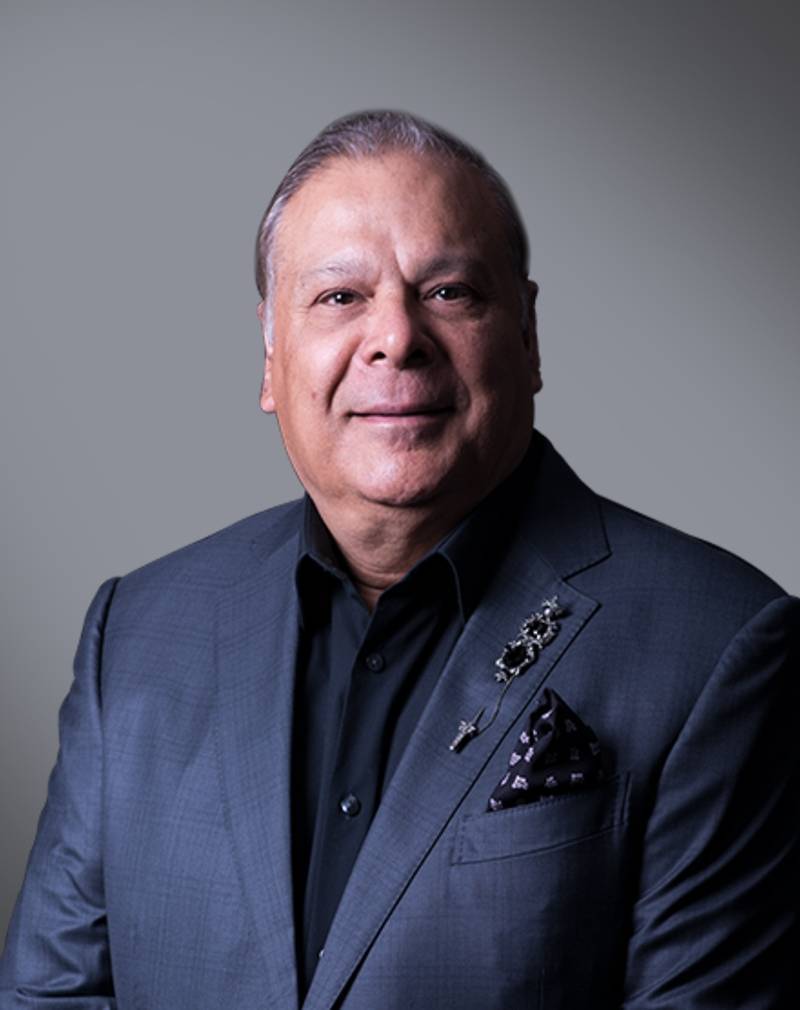 leadership backup Pearl Global
