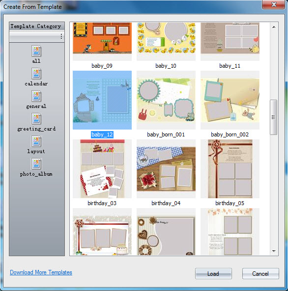 How to Make a Collage in Picture Collage Maker Pro Picture Collage