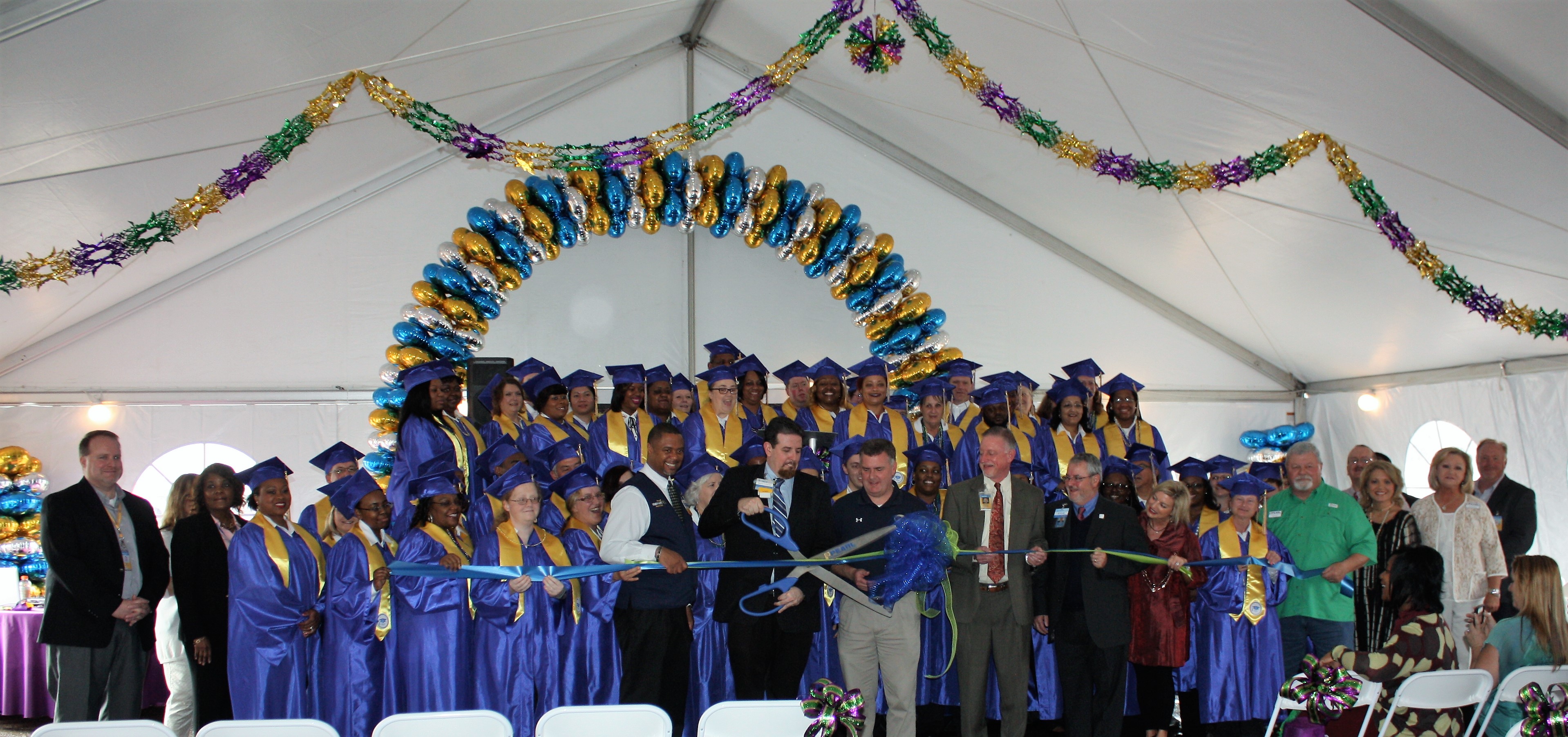 Walmart Pearl Chamber of Commerce