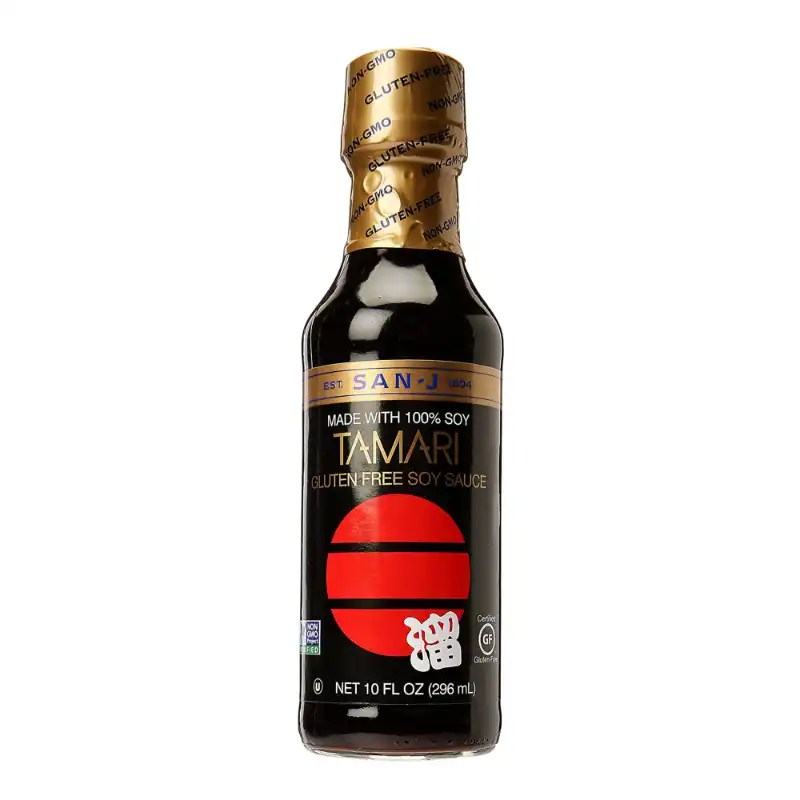 Light Soy Sauce Substitute 10 Authentic Alternatives