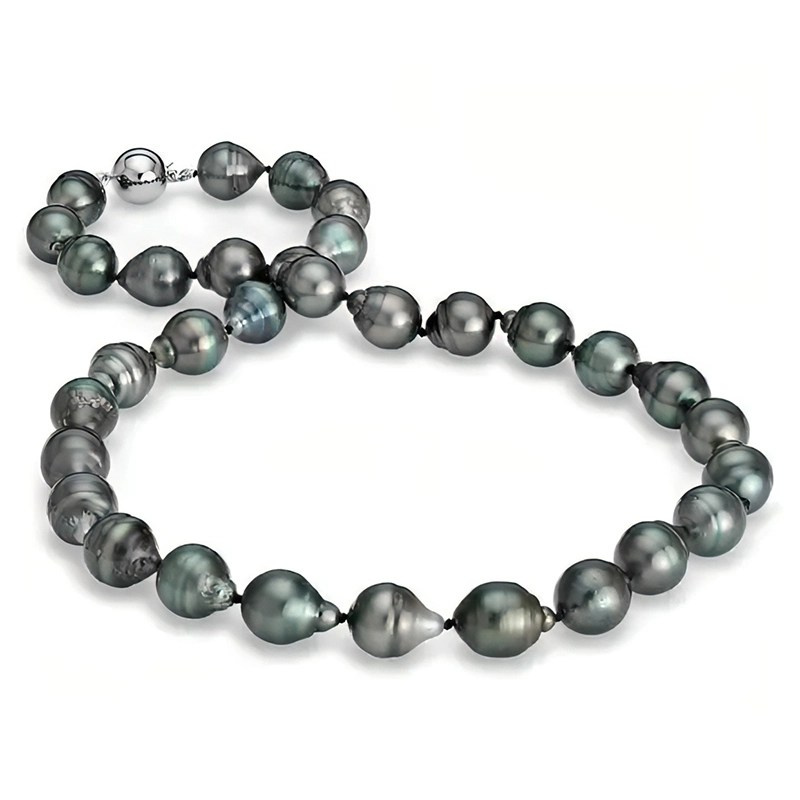 What Does She Wore a Pearl Necklace Mean Pearls Nation