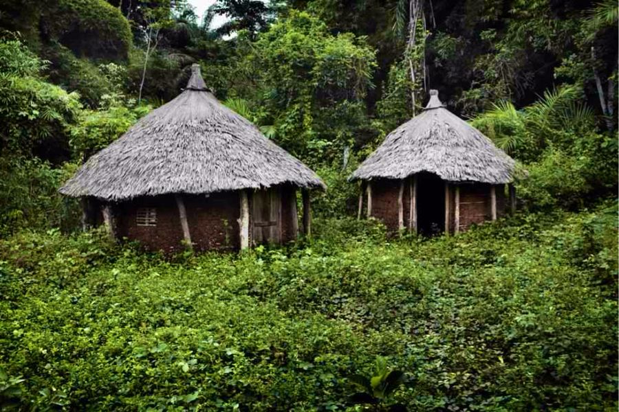 Congo Housing Pearltrees