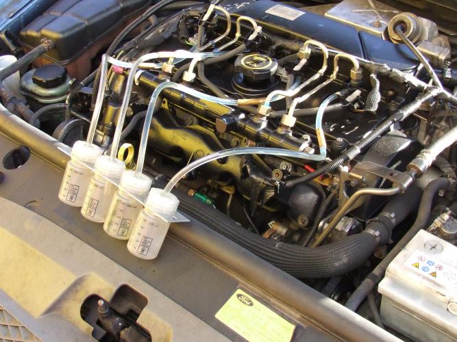 Leak off test Pearltrees