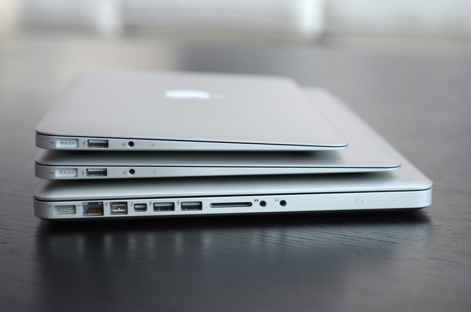 Les différents types de macbook air Pearltrees