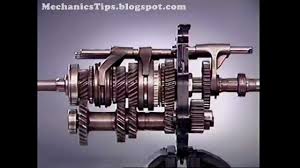 Syncromesh gearbox | Pearltrees