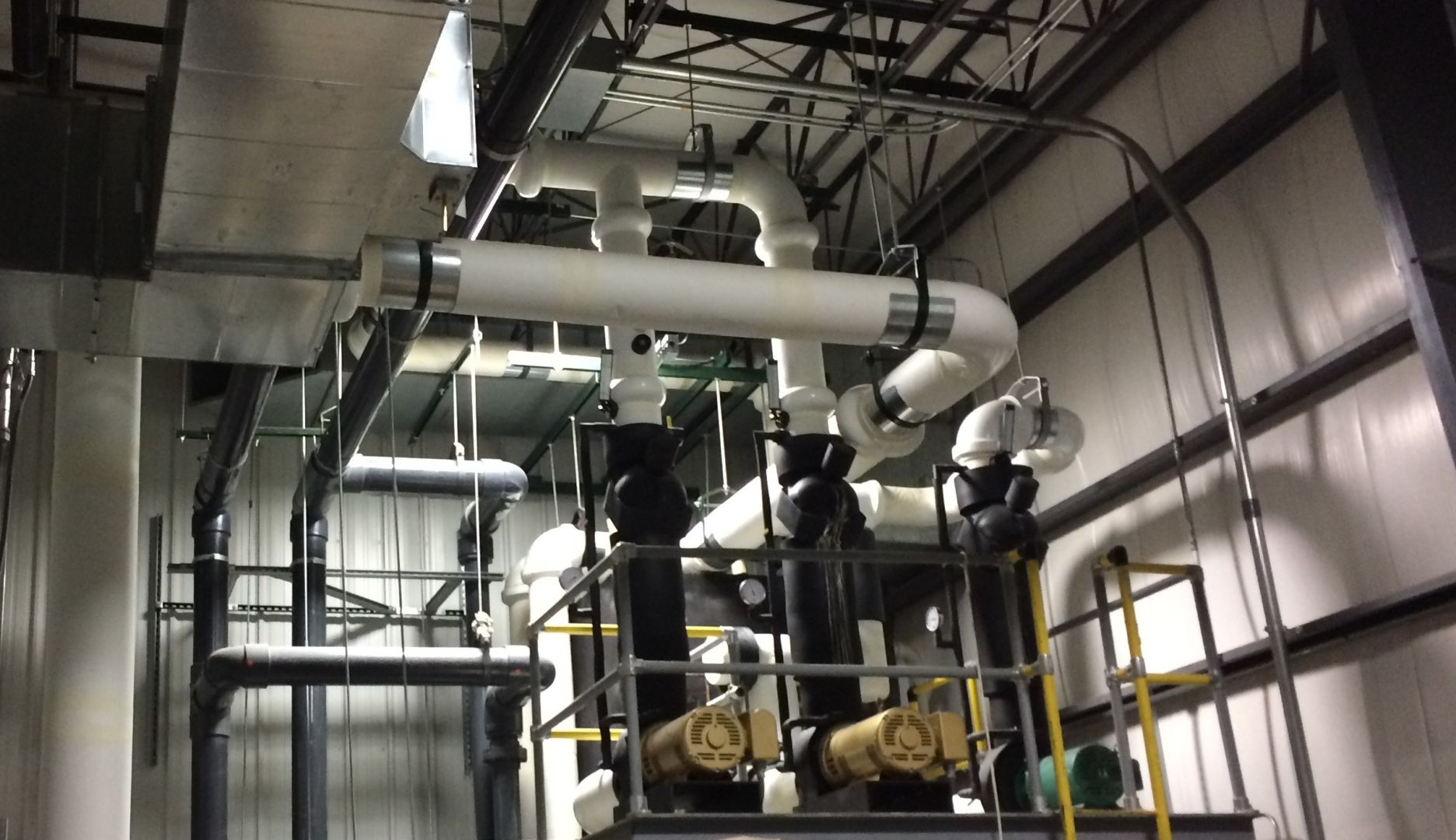 Plastic Ingenuity Pearson Engineering, LLC