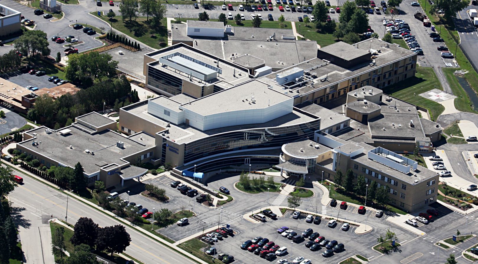 Oconomowoc Memorial Hospital Pearson Engineering, LLC