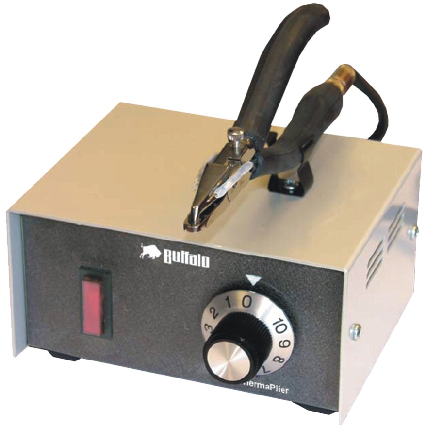 Thermaplier™ (Buffalo) | Dental Product | Pearson Dental