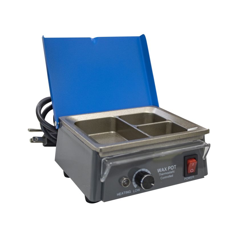 Wax Pots Wax Pots Pearson Dental Supply Co.