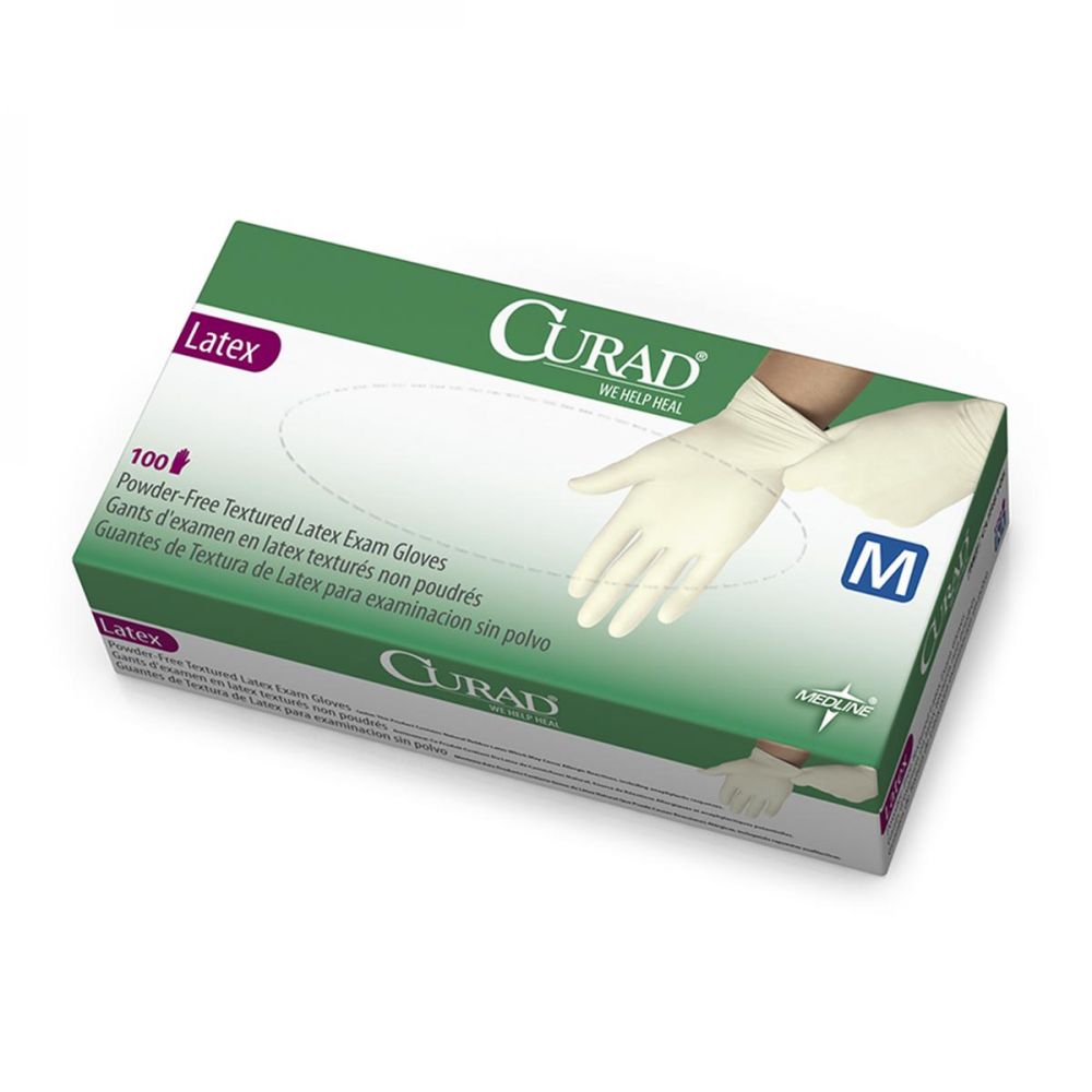 Curad (Medline) Dental Product Pearson Dental