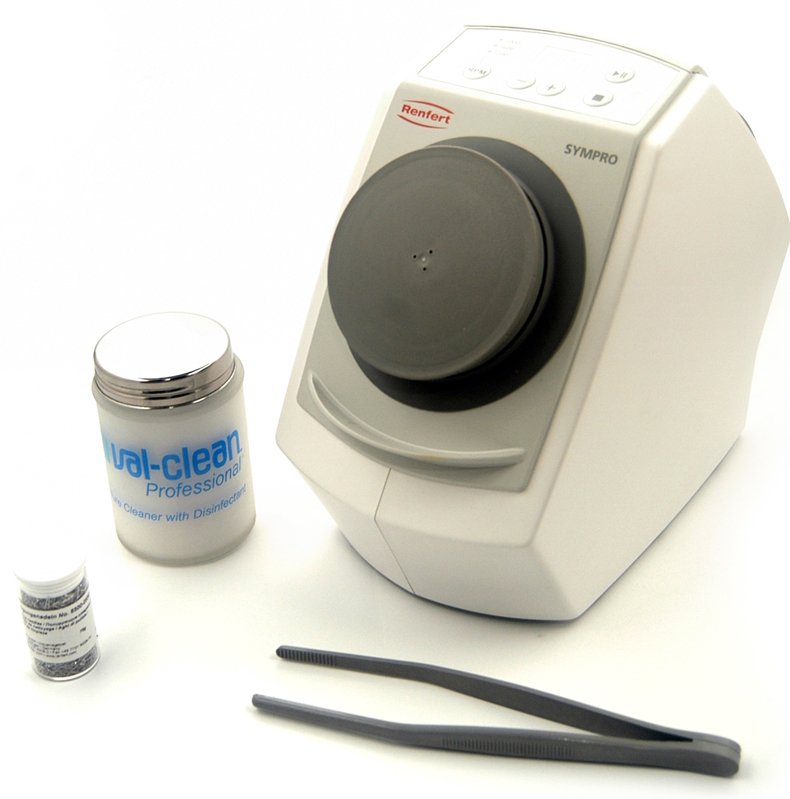 Sympro Classic (Renfert) Dental Product Pearson Dental