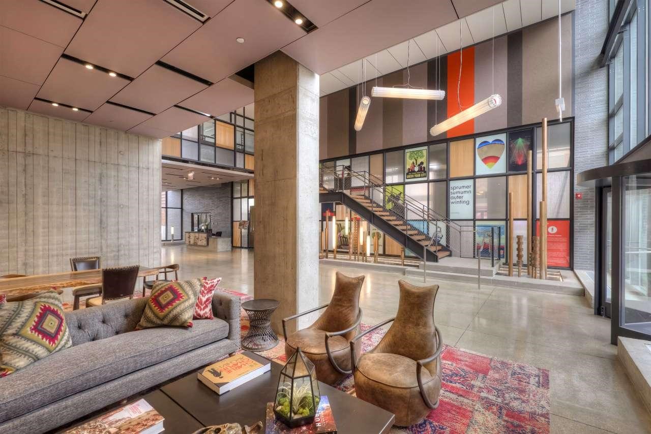 Spotlight Xavier Apartments • Chicago Real Estate