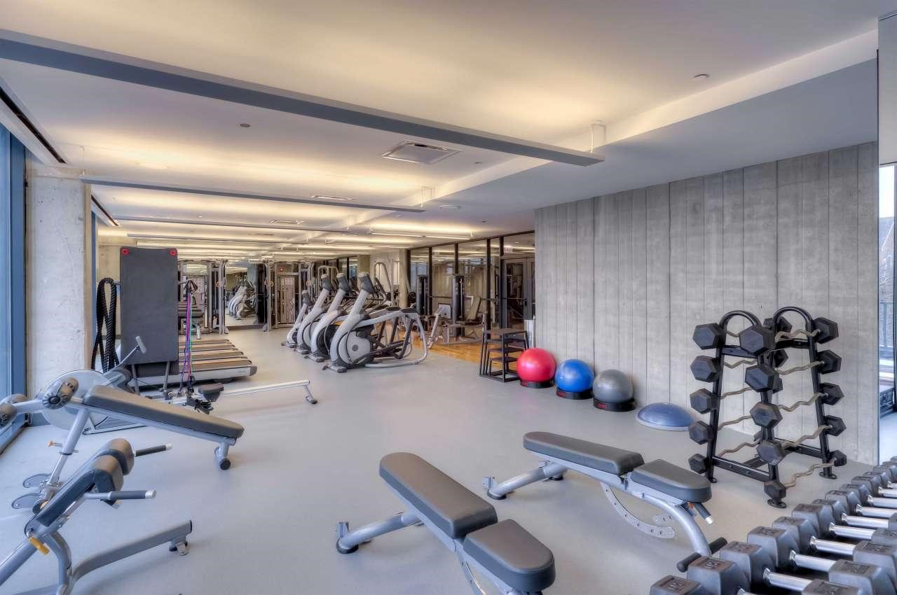 Spotlight Xavier Apartments • Chicago Real Estate