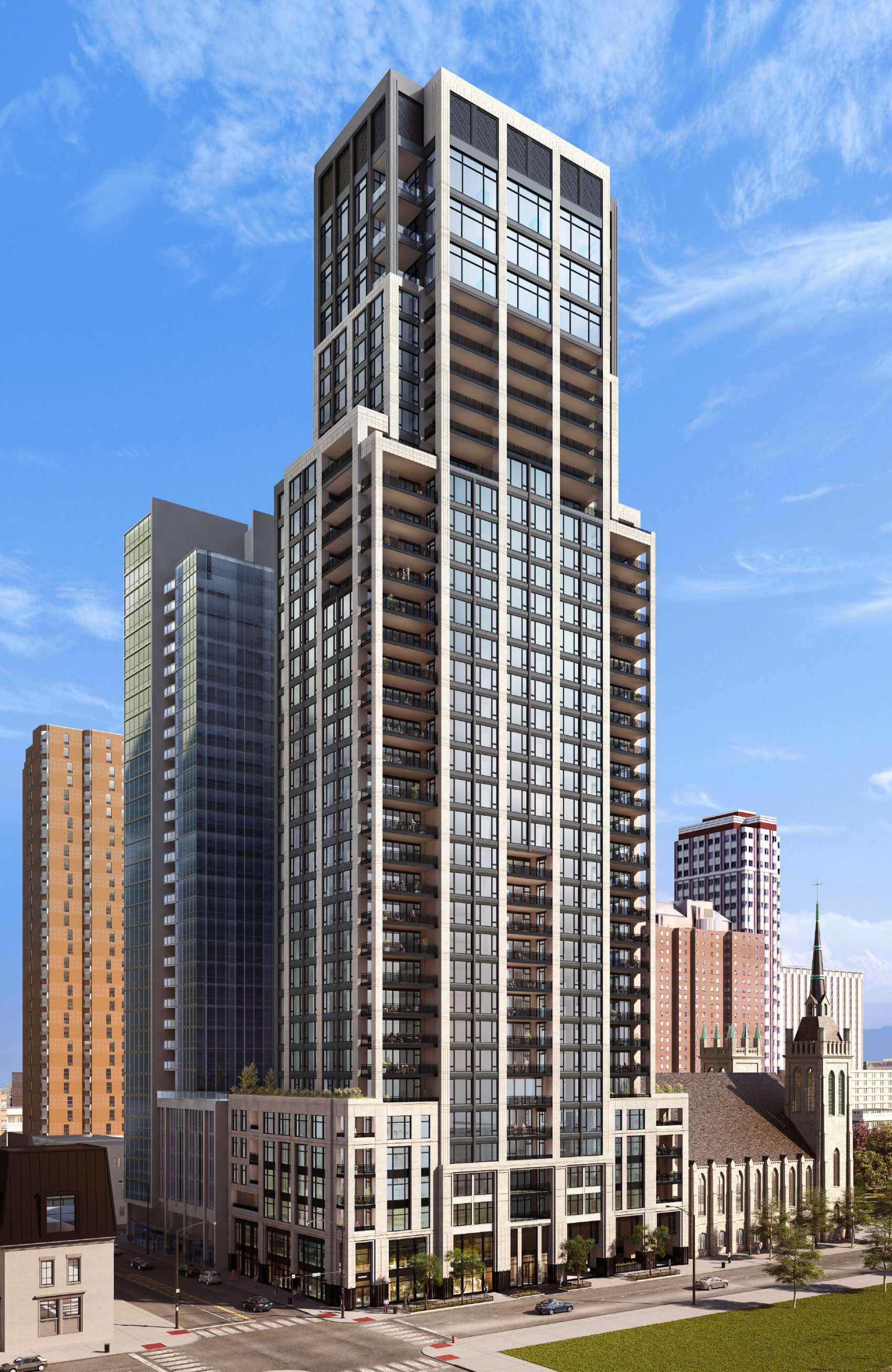 Record Set for Most Expensive Chicago Home Sale! • Chicago Real Estate
