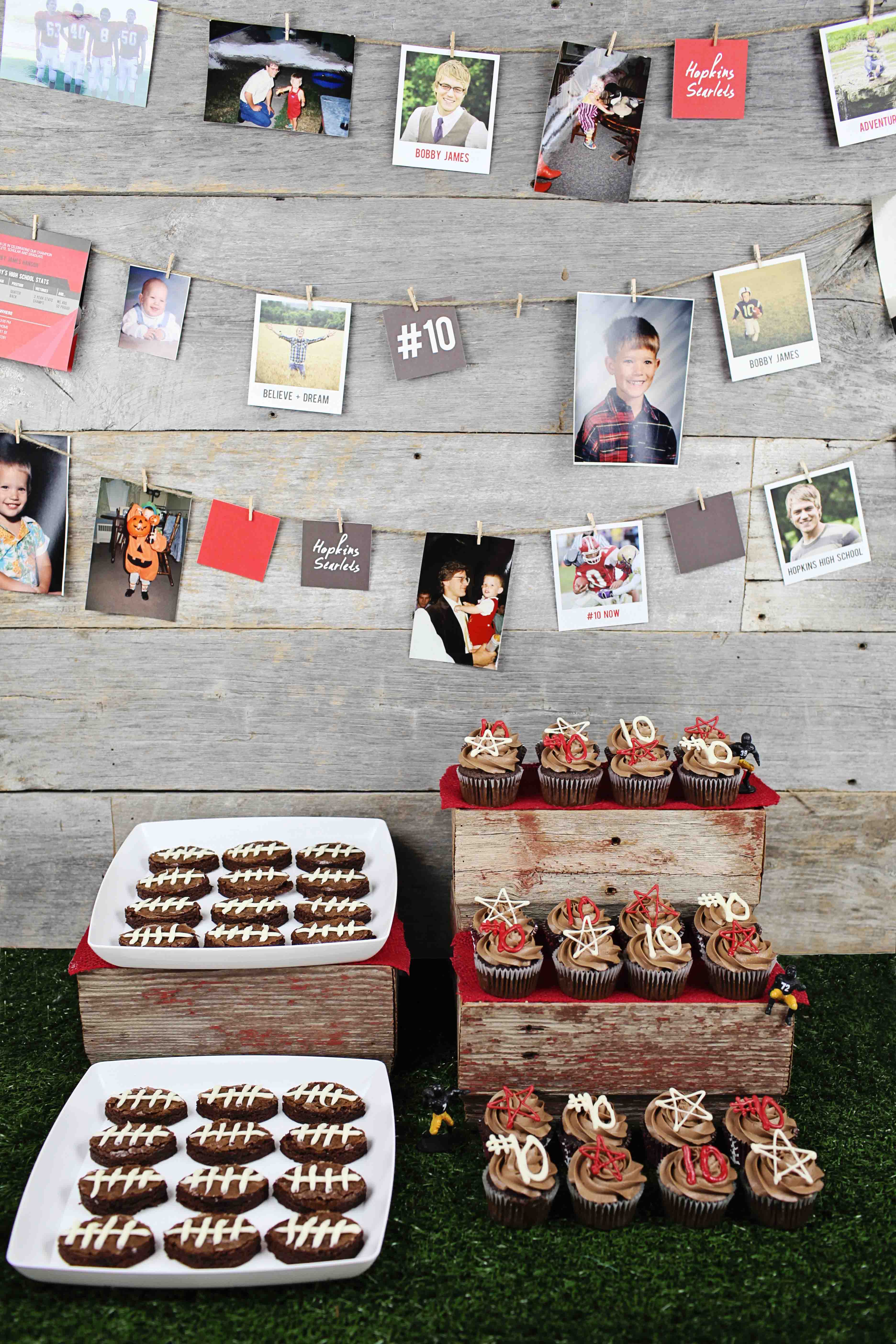 Our Top 5 Graduation Party Decoration Ideas Pear Tree Blog